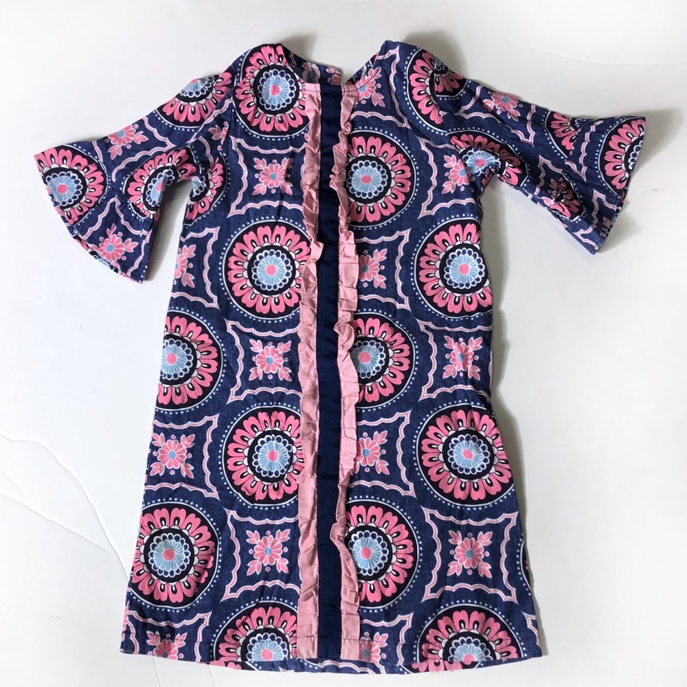 Southern Sunshine Kids Dress